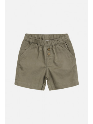 Hust & Claire - Shorts color khaki